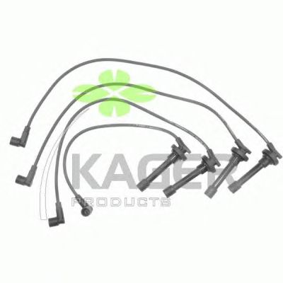 Ignition Cable Kit 64-1068