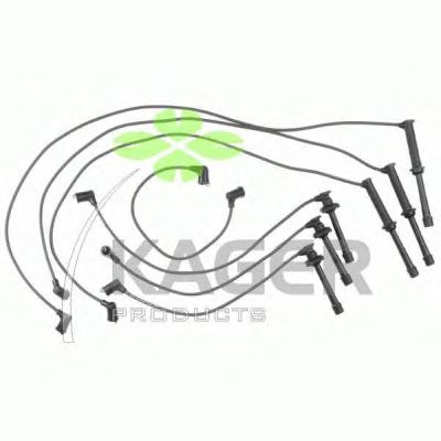 Ignition Cable Kit 64-1088