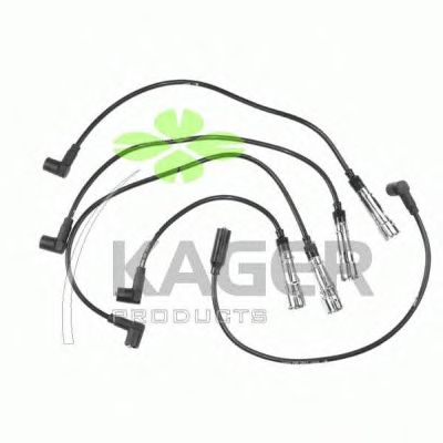 Ignition Cable Kit 64-1117