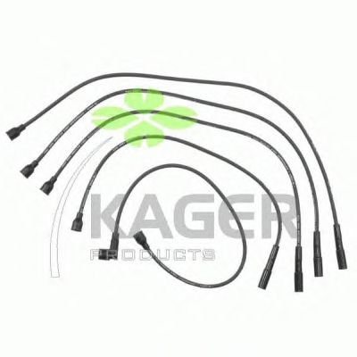 Ignition Cable Kit 64-1150