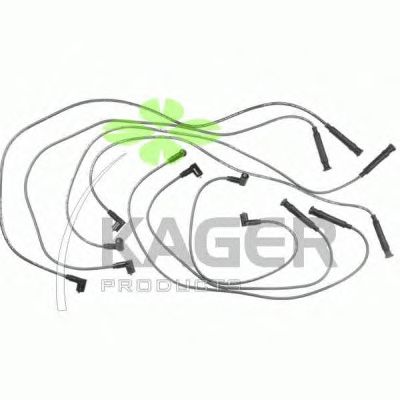 Ignition Cable Kit 64-1220