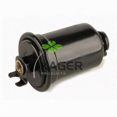 Fuel filter 11-0286
