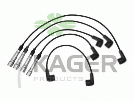 Ignition Cable Kit 64-0568