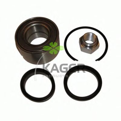 Wheel Bearing Kit 83-0059
