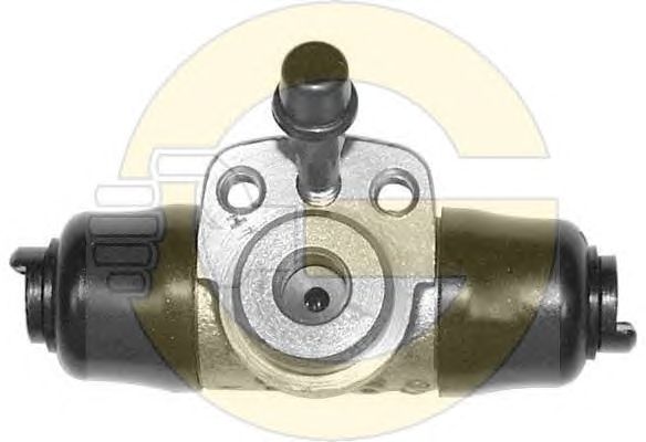 Cylindre de roue 5003107
