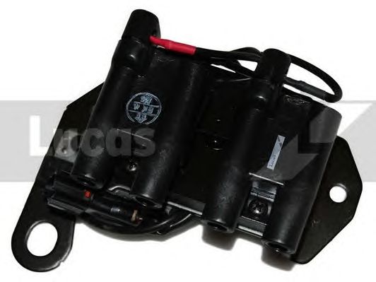 Ignition Coil DMB934