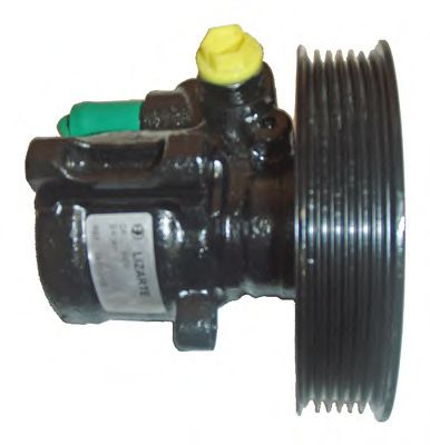 Hydraulic Pump, steering system 04.05.0130-6