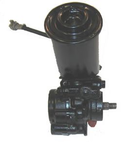 Hydraulic Pump, steering system 04.17.0100