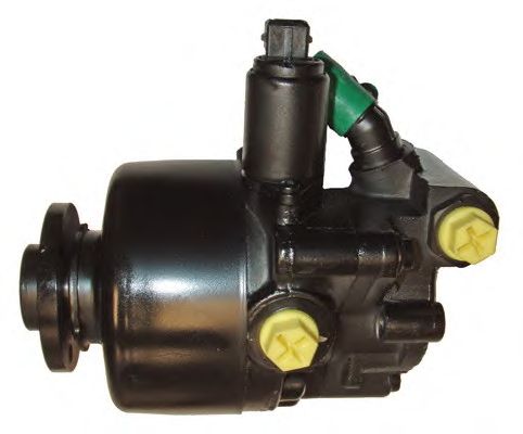 Hydraulic Pump, steering system 04.48.0650