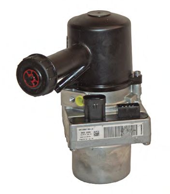 Hydraulic Pump, steering system 04.55.0910
