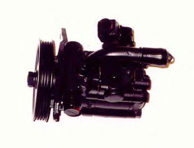 Hydraulic Pump, steering system 04.77.0100