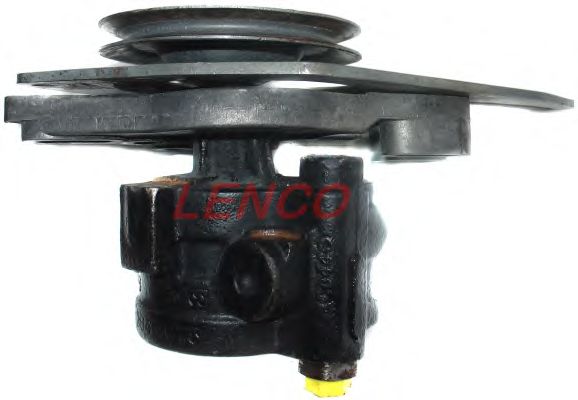 Hydraulic Pump, steering system SP3062