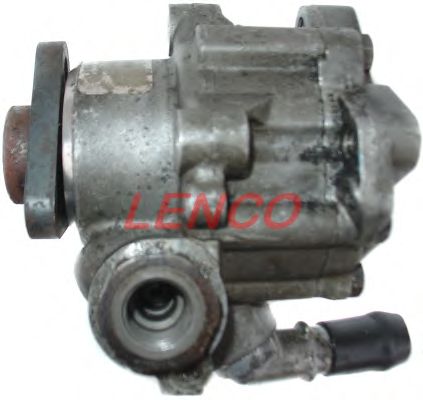 Hydraulic Pump, steering system SP3711