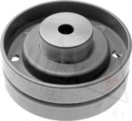 Deflection/Guide Pulley, timing belt 651109