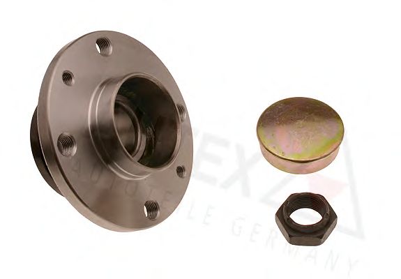 Wheel Bearing Kit 810076
