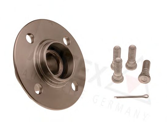 Wheel Bearing Kit 802339