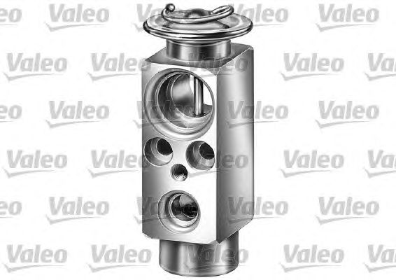 Expansion Valve, air conditioning 508691