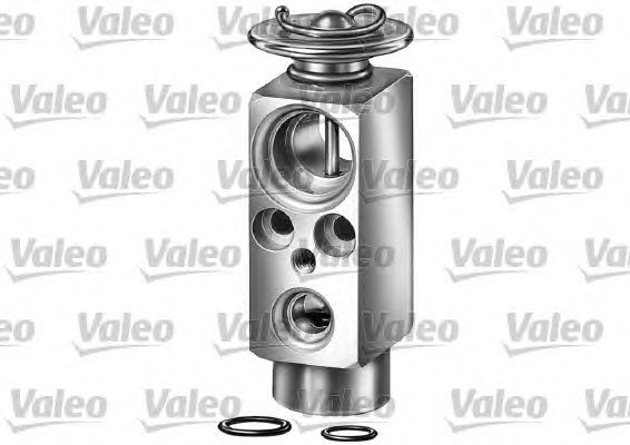 Expansion Valve, air conditioning 508704