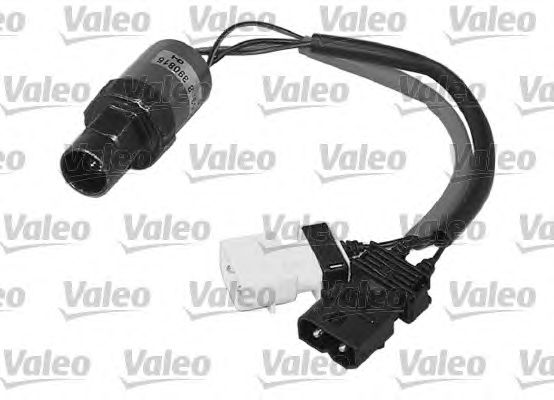 High-pressure Switch, air conditioning 508816