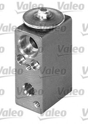 Expansion Valve, air conditioning 509677