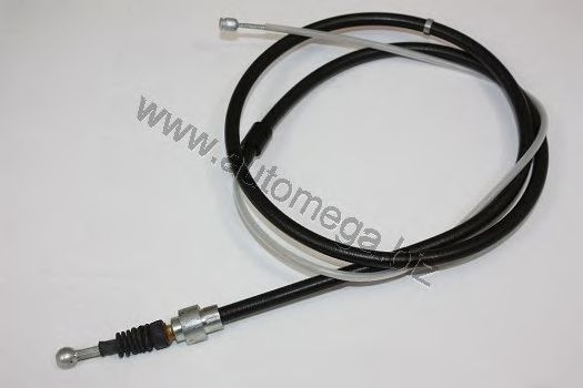 Cable, service brake 1060907211J0AP