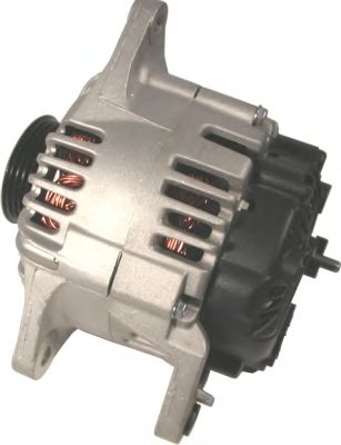 Starter-Generator 55244