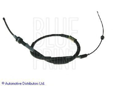 Cable, parking brake ADT34628