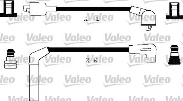 Ignition Cable Kit 346169