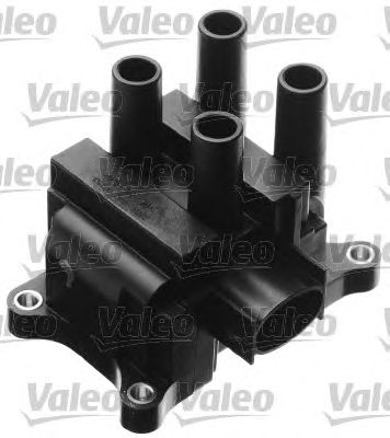 Ignition Coil 245139