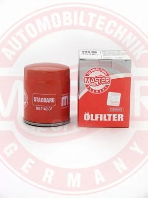 Oliefilter 714/2-OF-PCS-MS