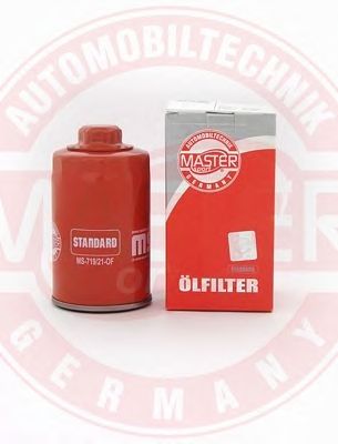Oliefilter 719/21-OF-PCS-MS