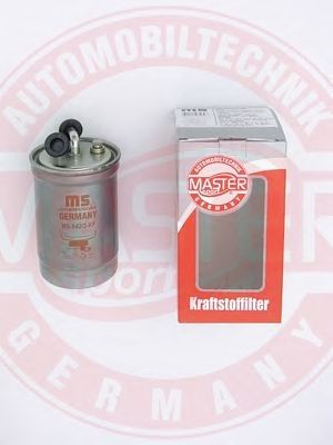 Fuel filter 842/3-KF-PCS-MS