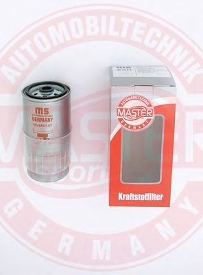 Fuel filter 845/1-KF-PCS-MS