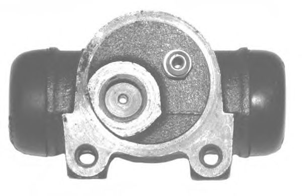 Cilindro do travão da roda WC1583BE