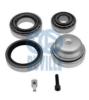 Wheel Bearing Kit 5112S