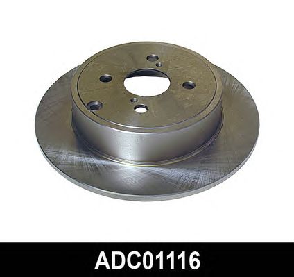 Brake Disc ADC01116