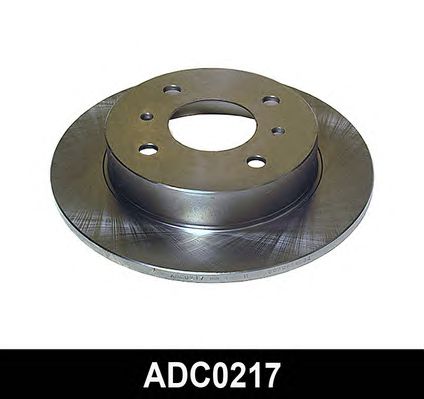 Brake Disc ADC0217