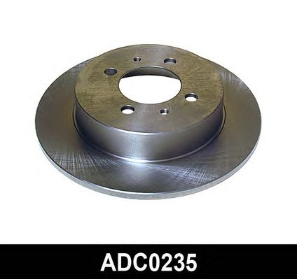 Brake Disc ADC0235