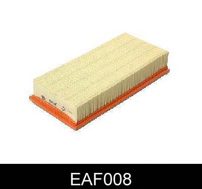Hava filtresi EAF008