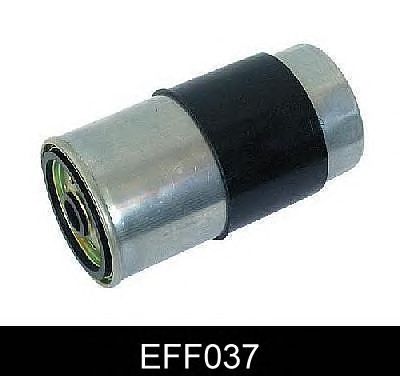 Filtro de combustível EFF037