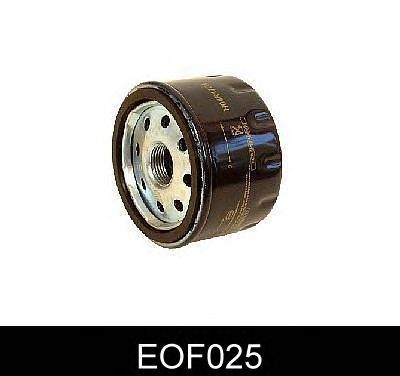 Filtro de óleo EOF025