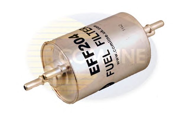 Fuel filter EFF204