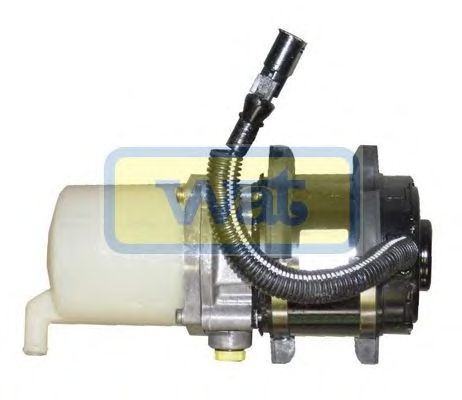 Hydraulic Pump, steering system BEPG01P
