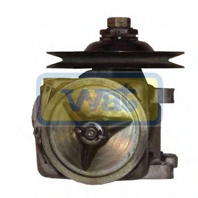 Pompa idraulica, Sterzo BMR55Z