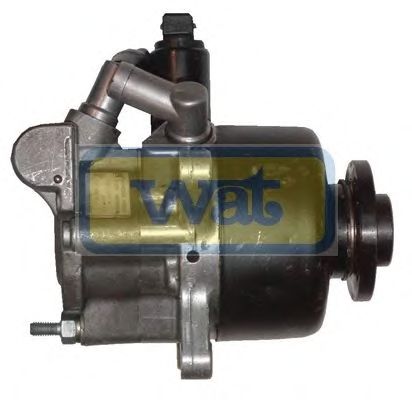 Hydraulic Pump, steering system BMR69L