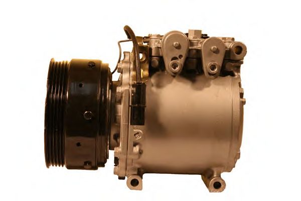 Compressor, air conditioning 16CA022