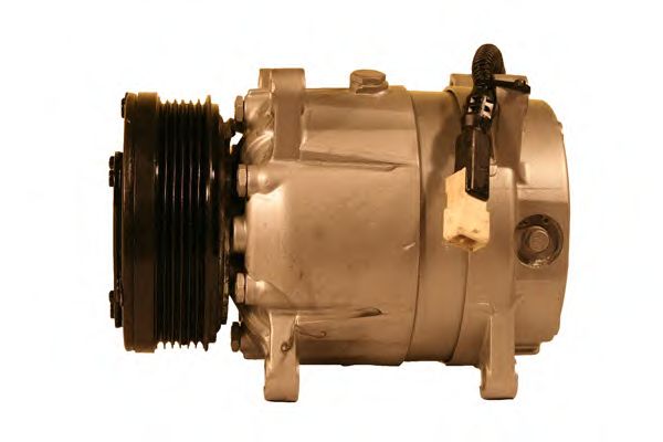 Compressor, airconditioning 16CA101