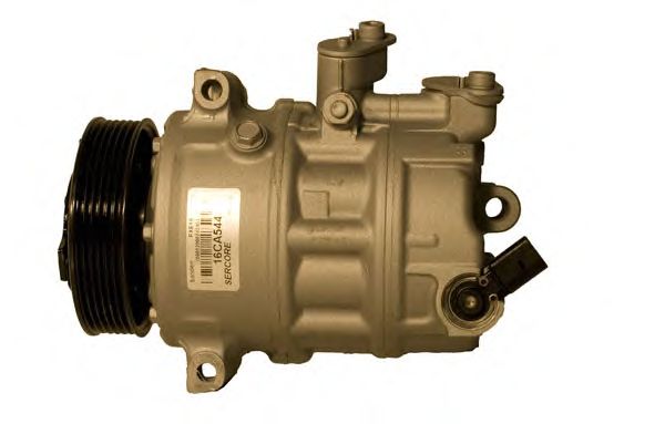 Compressor, ar condicionado 16CA544