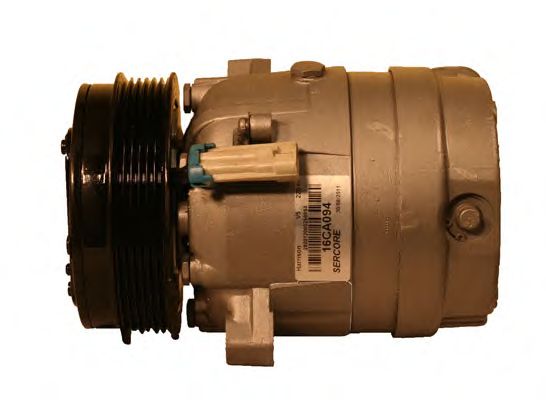 Compressor, airconditioning 16CA094