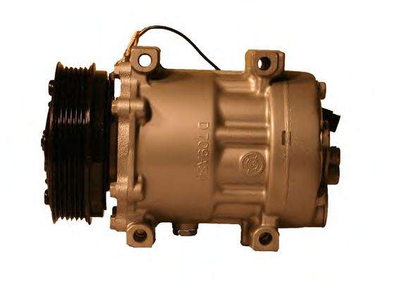 Kompressori, ilmastointilaite 16CA416